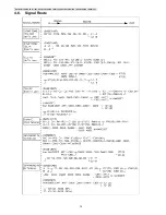 Предварительный просмотр 14 страницы Panasonic KX-TG6411FXS Service Manual