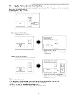 Предварительный просмотр 31 страницы Panasonic KX-TG6411FXS Service Manual