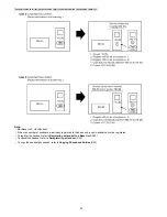 Предварительный просмотр 32 страницы Panasonic KX-TG6411FXS Service Manual