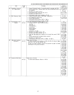 Предварительный просмотр 47 страницы Panasonic KX-TG6411FXS Service Manual