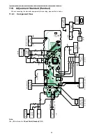 Предварительный просмотр 64 страницы Panasonic KX-TG6411FXS Service Manual