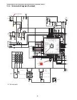 Предварительный просмотр 82 страницы Panasonic KX-TG6411FXS Service Manual