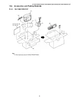 Предварительный просмотр 93 страницы Panasonic KX-TG6411FXS Service Manual