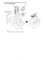 Предварительный просмотр 94 страницы Panasonic KX-TG6411FXS Service Manual