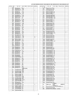 Предварительный просмотр 97 страницы Panasonic KX-TG6411FXS Service Manual