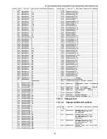 Предварительный просмотр 99 страницы Panasonic KX-TG6411FXS Service Manual