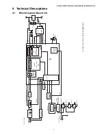 Предварительный просмотр 7 страницы Panasonic KX-TG6411HGS Service Manual