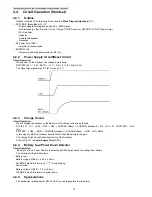 Предварительный просмотр 12 страницы Panasonic KX-TG6411HGS Service Manual