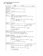 Предварительный просмотр 14 страницы Panasonic KX-TG6411HGS Service Manual