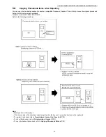 Предварительный просмотр 31 страницы Panasonic KX-TG6411HGS Service Manual