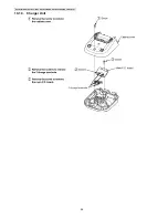 Предварительный просмотр 56 страницы Panasonic KX-TG6411HGS Service Manual