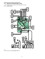 Предварительный просмотр 60 страницы Panasonic KX-TG6411HGS Service Manual