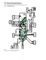 Предварительный просмотр 64 страницы Panasonic KX-TG6411HGS Service Manual