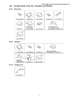 Предварительный просмотр 77 страницы Panasonic KX-TG6411HGS Service Manual