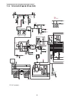 Предварительный просмотр 80 страницы Panasonic KX-TG6411HGS Service Manual