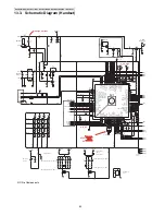 Предварительный просмотр 82 страницы Panasonic KX-TG6411HGS Service Manual