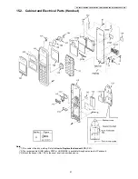 Предварительный просмотр 91 страницы Panasonic KX-TG6411HGS Service Manual