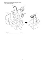 Предварительный просмотр 94 страницы Panasonic KX-TG6411HGS Service Manual