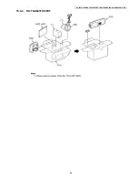 Предварительный просмотр 95 страницы Panasonic KX-TG6411HGS Service Manual