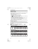 Preview for 36 page of Panasonic KX-TG6411NZ Operating Instructions Manual