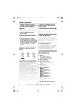 Preview for 8 page of Panasonic KX-TG6412E Operating Instructions Manual