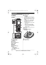 Preview for 12 page of Panasonic KX-TG6412E Operating Instructions Manual