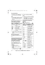 Preview for 30 page of Panasonic KX-TG6412E Operating Instructions Manual