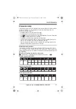 Preview for 37 page of Panasonic KX-TG6412E Operating Instructions Manual