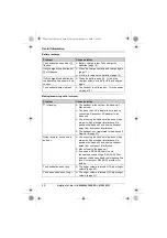 Preview for 42 page of Panasonic KX-TG6412E Operating Instructions Manual