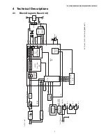 Предварительный просмотр 7 страницы Panasonic KX-TG6421FXS Service Manual