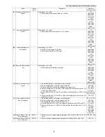 Предварительный просмотр 53 страницы Panasonic KX-TG6421FXS Service Manual