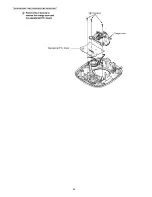 Предварительный просмотр 56 страницы Panasonic KX-TG6421FXS Service Manual