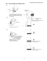 Предварительный просмотр 59 страницы Panasonic KX-TG6421FXS Service Manual