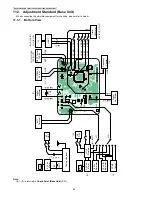 Предварительный просмотр 62 страницы Panasonic KX-TG6421FXS Service Manual