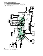 Предварительный просмотр 66 страницы Panasonic KX-TG6421FXS Service Manual