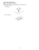 Предварительный просмотр 78 страницы Panasonic KX-TG6421FXS Service Manual