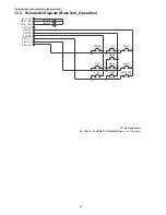 Предварительный просмотр 84 страницы Panasonic KX-TG6421FXS Service Manual