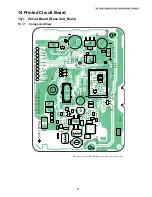 Предварительный просмотр 89 страницы Panasonic KX-TG6421FXS Service Manual