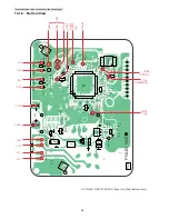 Предварительный просмотр 90 страницы Panasonic KX-TG6421FXS Service Manual