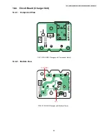 Предварительный просмотр 95 страницы Panasonic KX-TG6421FXS Service Manual