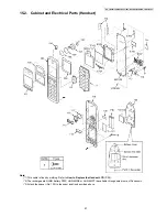 Предварительный просмотр 97 страницы Panasonic KX-TG6421FXS Service Manual