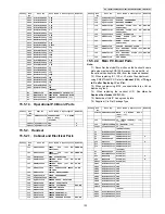 Предварительный просмотр 103 страницы Panasonic KX-TG6421FXS Service Manual