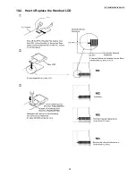 Предварительный просмотр 59 страницы Panasonic KX-TG6421HGT Service Manual