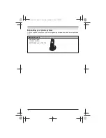 Предварительный просмотр 2 страницы Panasonic KX-TG6431 Operating Instructions Manual