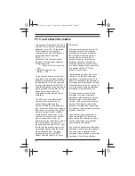 Предварительный просмотр 14 страницы Panasonic KX-TG6431 Operating Instructions Manual