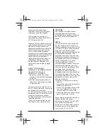 Предварительный просмотр 15 страницы Panasonic KX-TG6431 Operating Instructions Manual