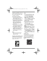 Предварительный просмотр 16 страницы Panasonic KX-TG6431 Operating Instructions Manual