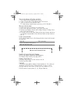 Предварительный просмотр 17 страницы Panasonic KX-TG6431 Operating Instructions Manual