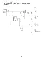 Предварительный просмотр 12 страницы Panasonic KX-TG6441T - Cordless Phone - Metallic Service Manual