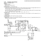 Предварительный просмотр 15 страницы Panasonic KX-TG6441T - Cordless Phone - Metallic Service Manual